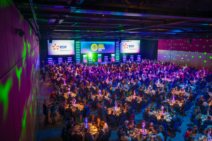 SGEA24 whole room