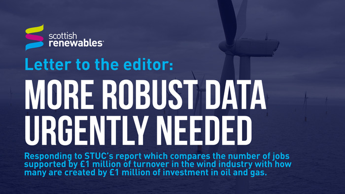 Letter to the editor (1)