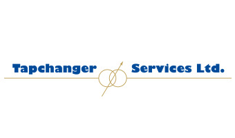 Tapchanger Logo transparent