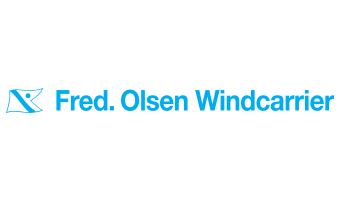 Fred. Olsen Windcarrier