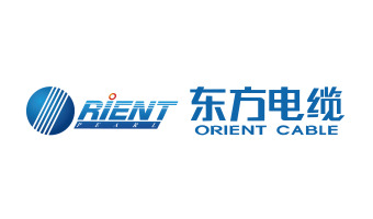 Orient Cable logo