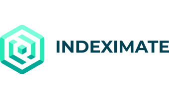 Indeximate master logo