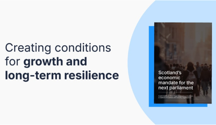 Scotland's economic mandate for the next parliament