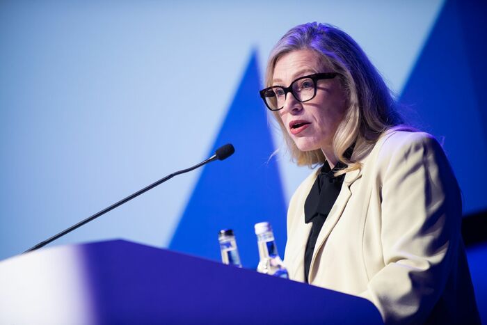 Gillian martin SROFFSHORE26