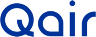 Logo Qair 200px