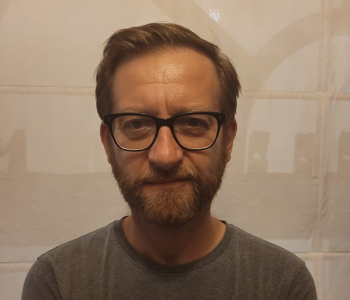 Simeon Kerr, Financial Times FT