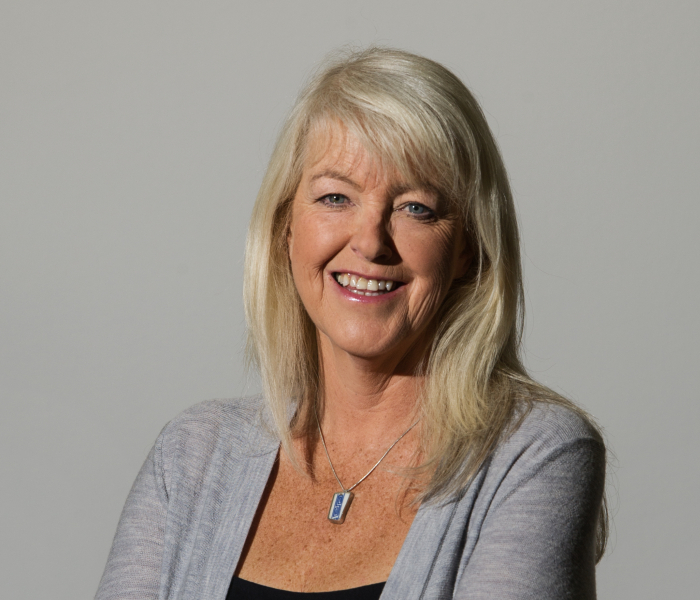 Lesley Riddoch