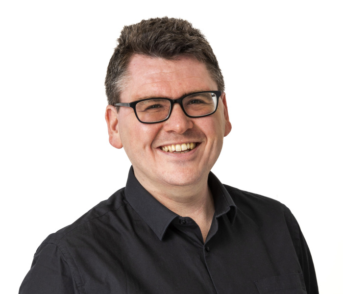 Steven Flanagan, Weber Shandwick