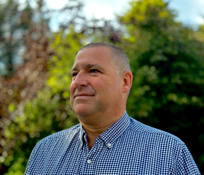 Richard Jardine