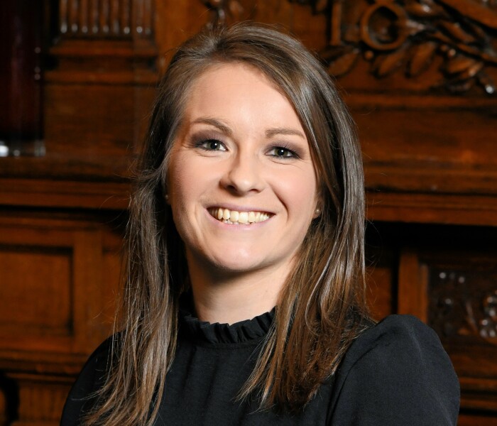 Emma McGregor