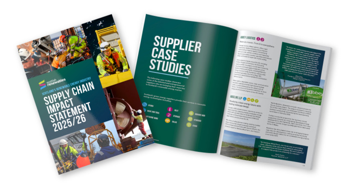 Supply Chain Impact Statement