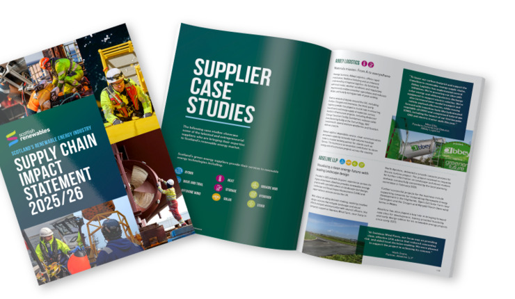 Supply Chain Impact Statement
