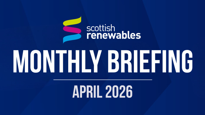 Monthly Briefing April 2026