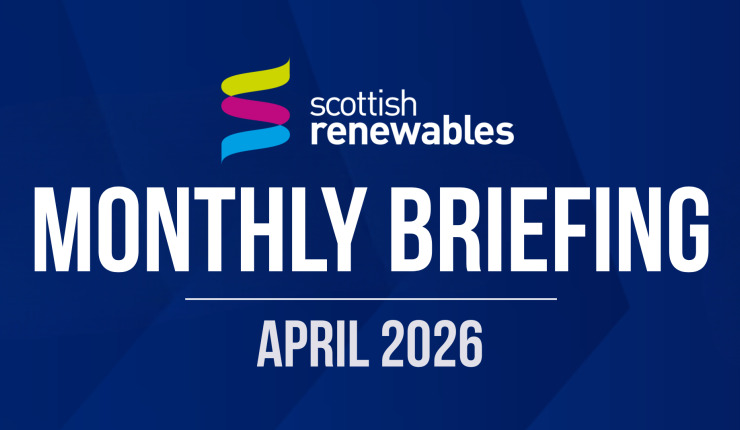 Monthly Briefing April 2026