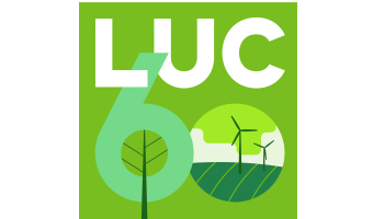 LUC 60th anniversay