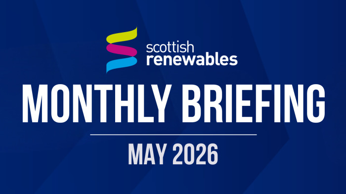 Monthly Briefing May 2026
