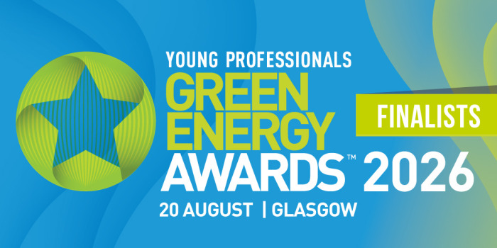 YPGEA26 finalists