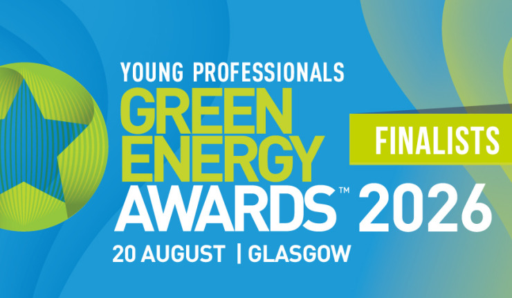 YPGEA26 finalists