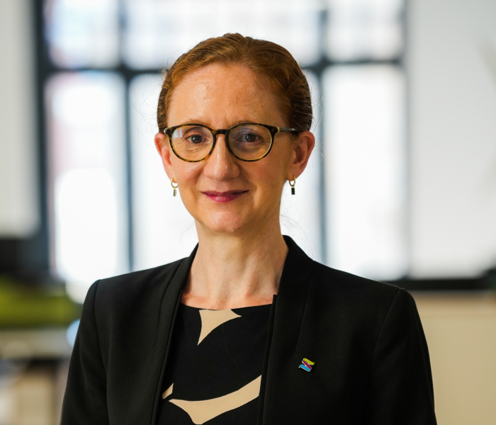 Angela Hepworth