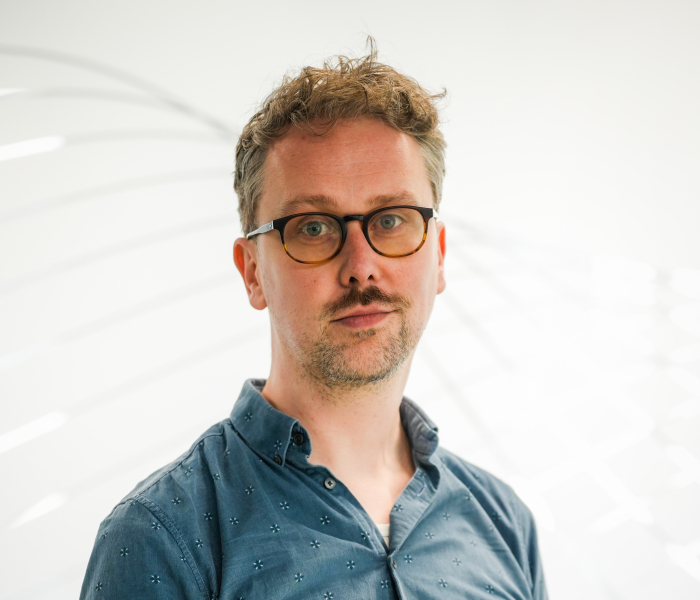 Andrew Macdonell