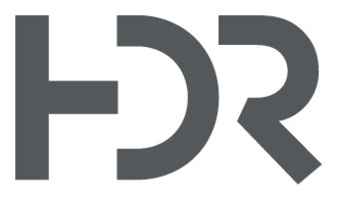HDR Logo GrayRGB