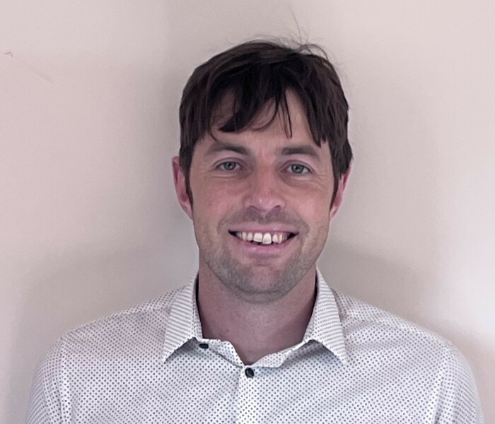 James Curtis