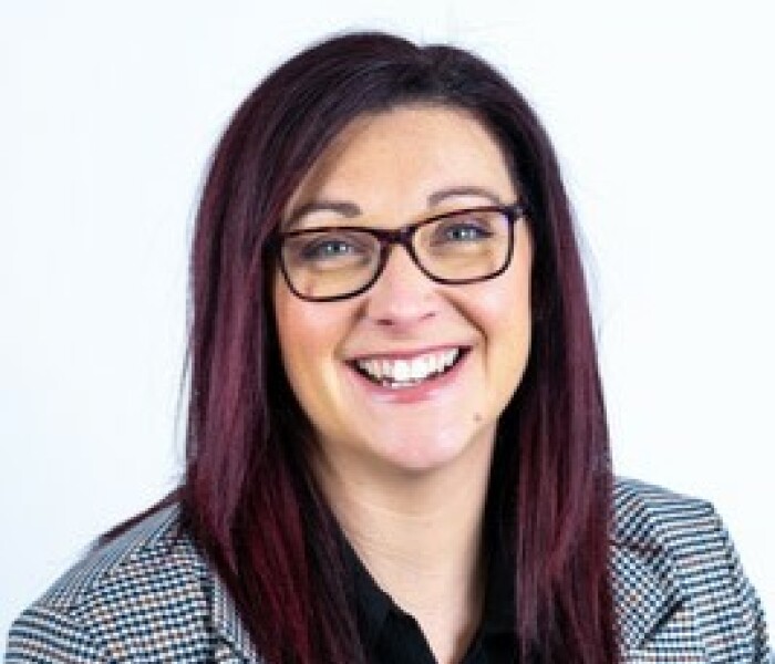 Laura Cooper
