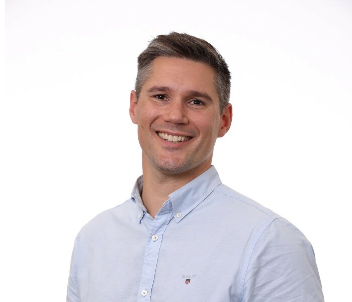 Pryderi Thomas
