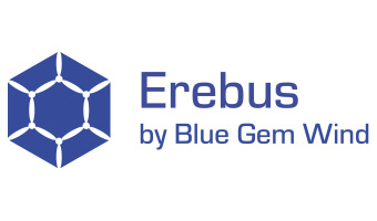Erebus by Blue Gem Wind