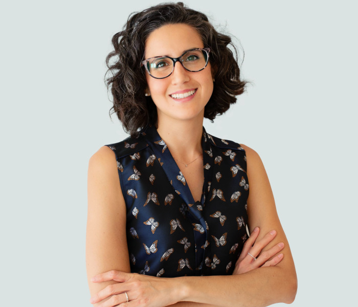 Giulia Primiverta