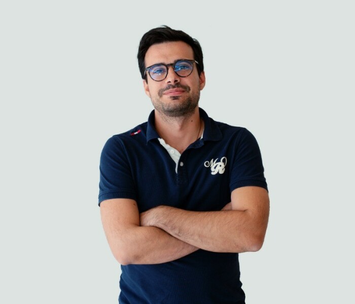 Luca Prosdocimi new