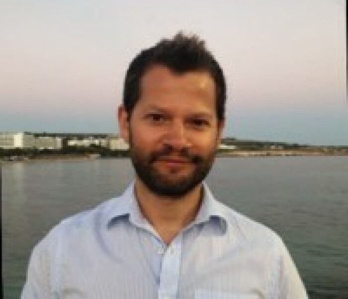 Daniel Cox