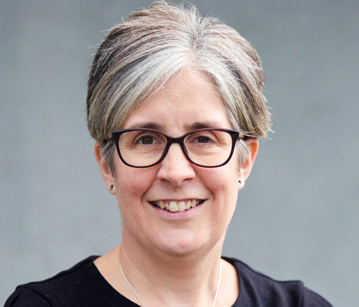 Helen Seagrave