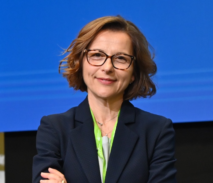 Sabrina Malpede