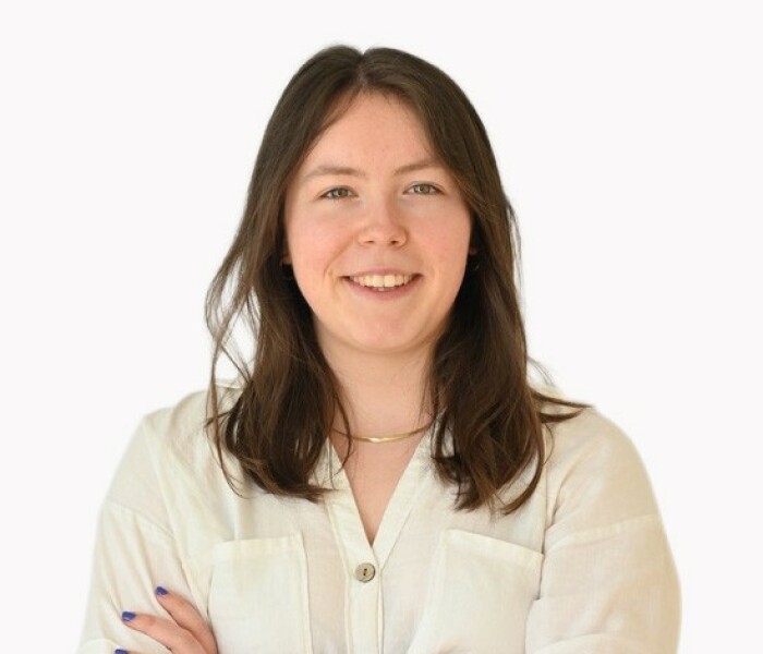Hannah Lucey