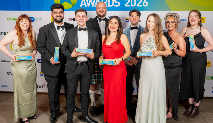YPGEA2026 winners