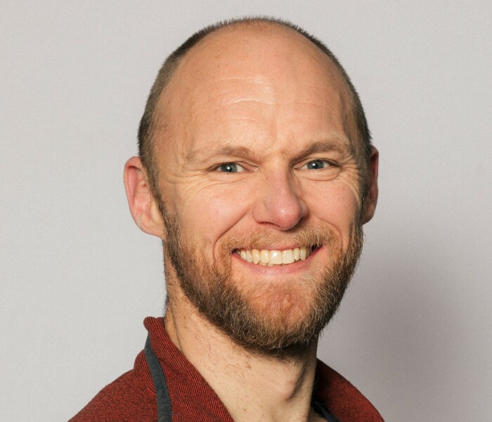 John Steele