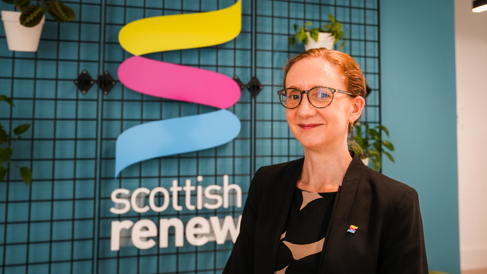 Angela Hepworth SR logo