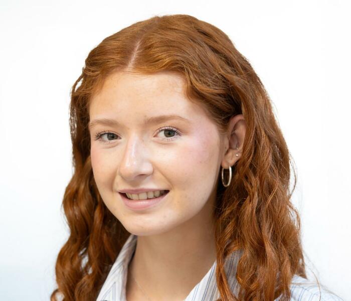 Ava McFeat-Marjoribanks