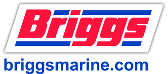 Briggs Marine Logo 2023 Secondary Logo SHADOW Web Tagline BLUE (1)