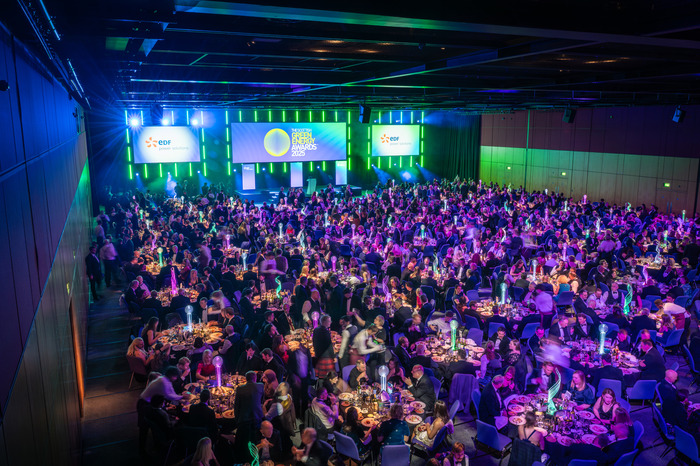 SGEA25 Whole Room